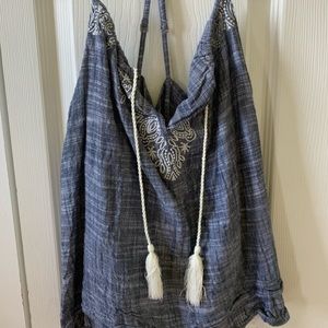 Abercrombie Tank Top